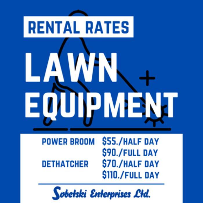 Sobetski Enterprises LTD. - Polaris