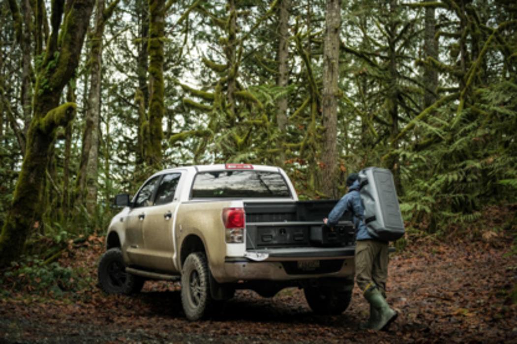 AVO Vehicle Outfitting Inc.