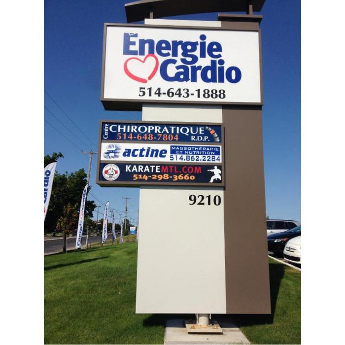 Centre Chiropratique RDP