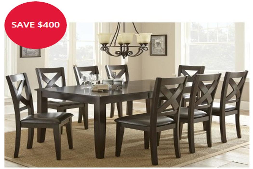 Vance Brandsource Home Furnishings