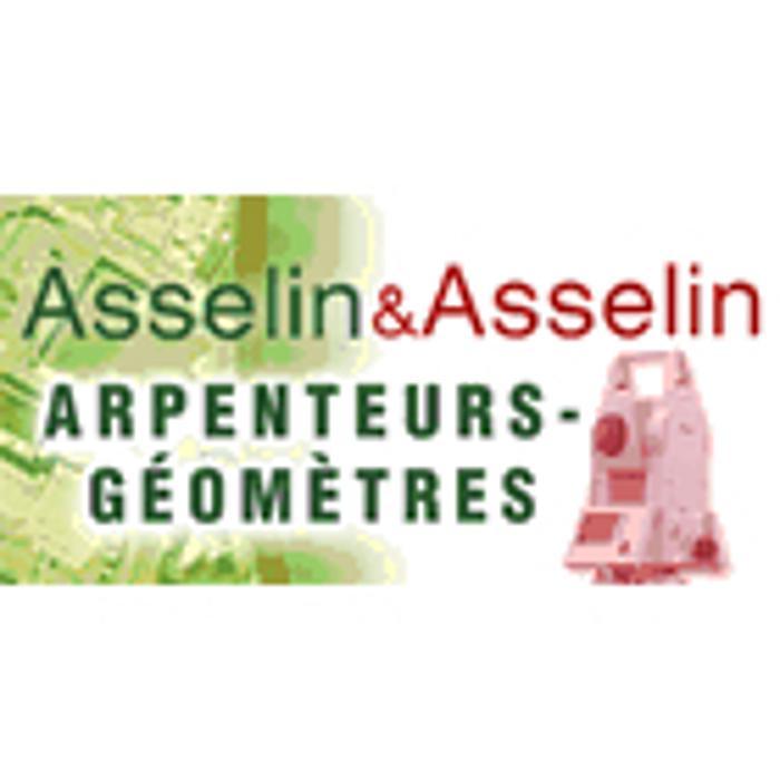 Asselin et Asselin Arpenteurs-Géomètres Inc