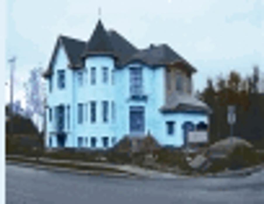 Algon Insulation (2000) Inc