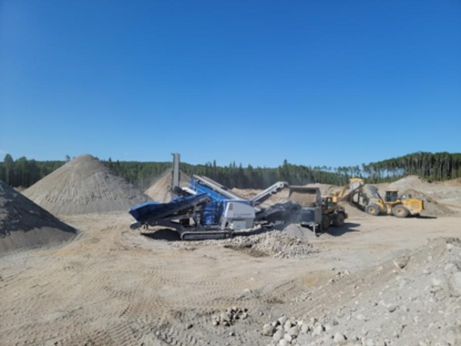 Cloutier Contracting