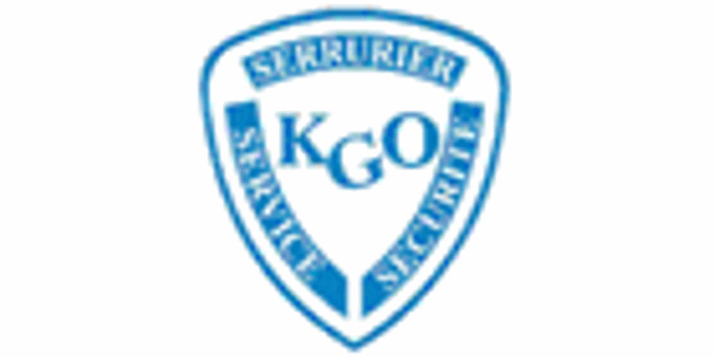 Serrurier K G O Locksmith Inc