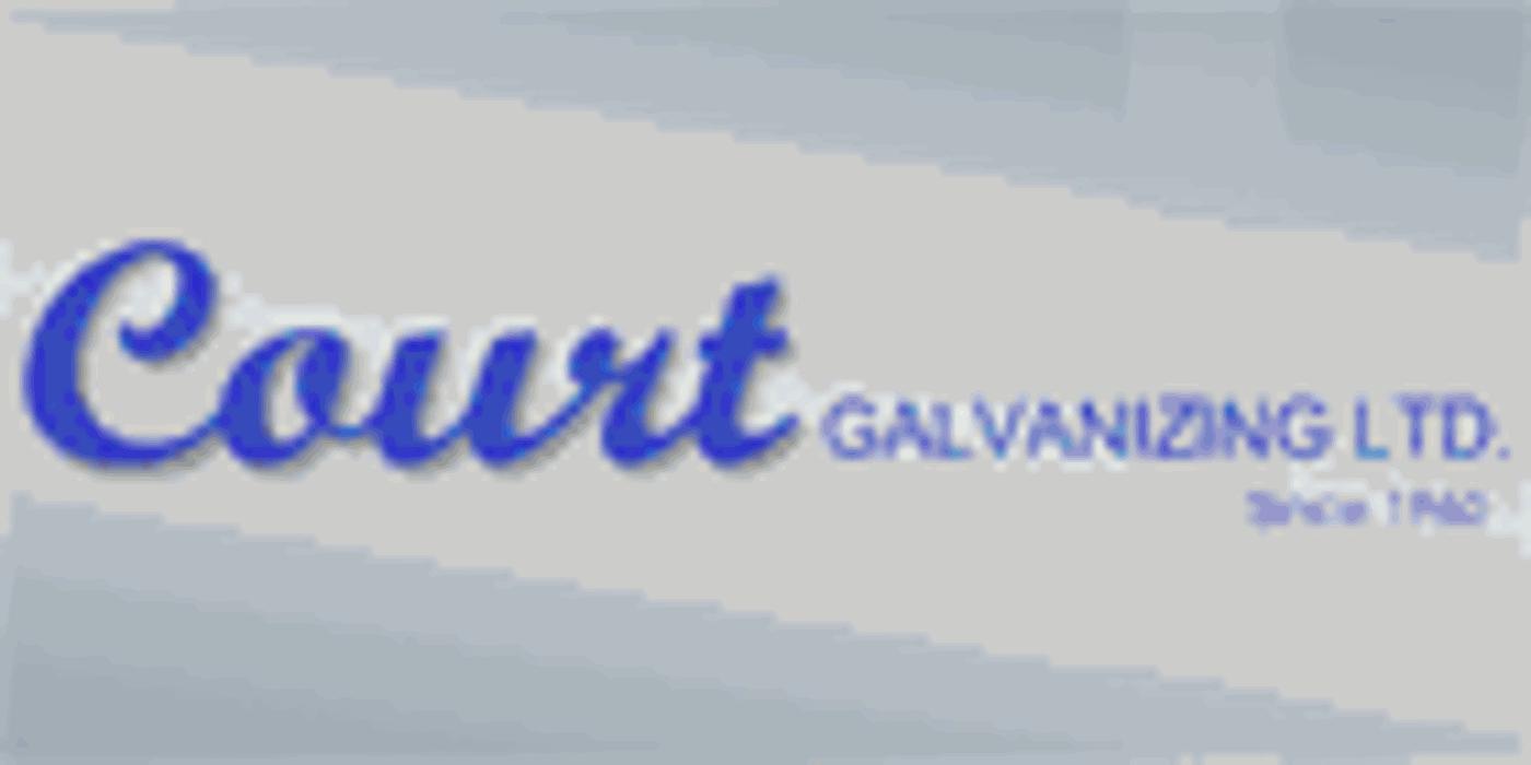 Court Galvanizing Ltd