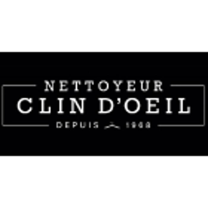 Nettoyeur Clin D'Oeil