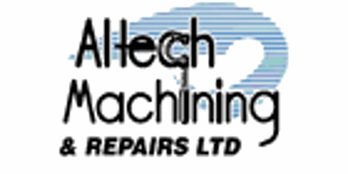 Altech Machining & Repairs Ltd