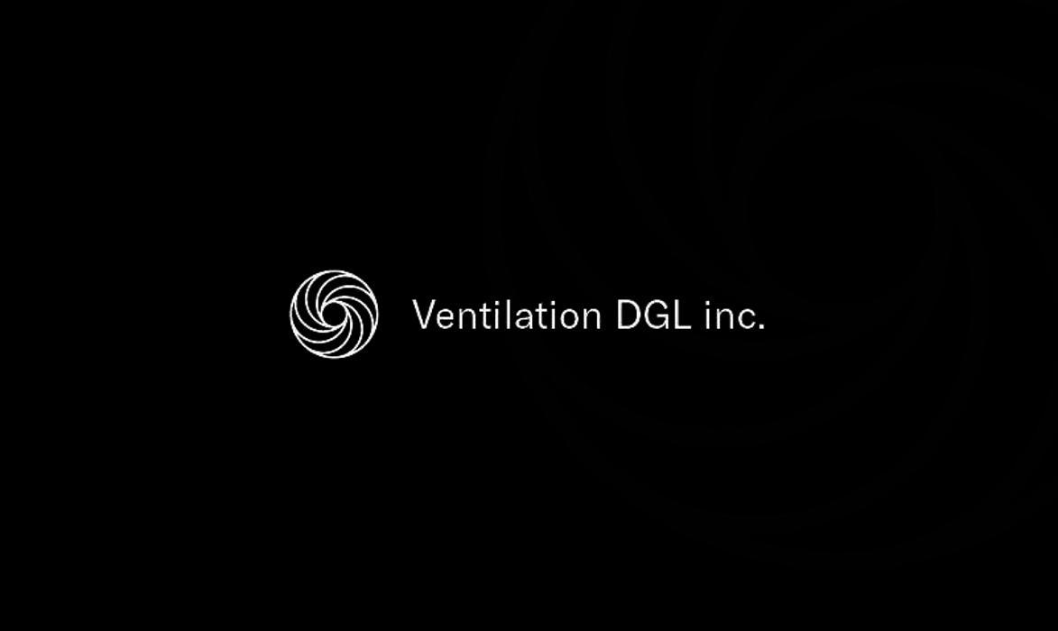 Ventilation DGL Inc