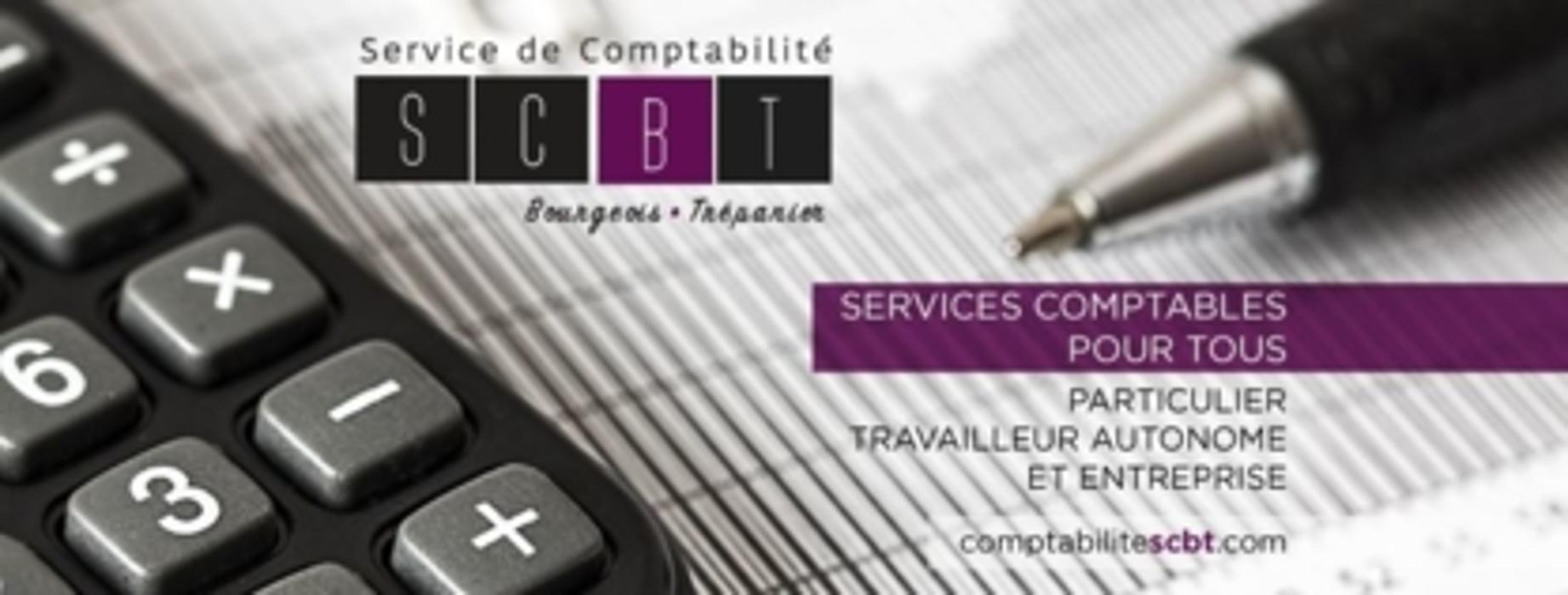 Comptabilité Bourgeois Trépanier