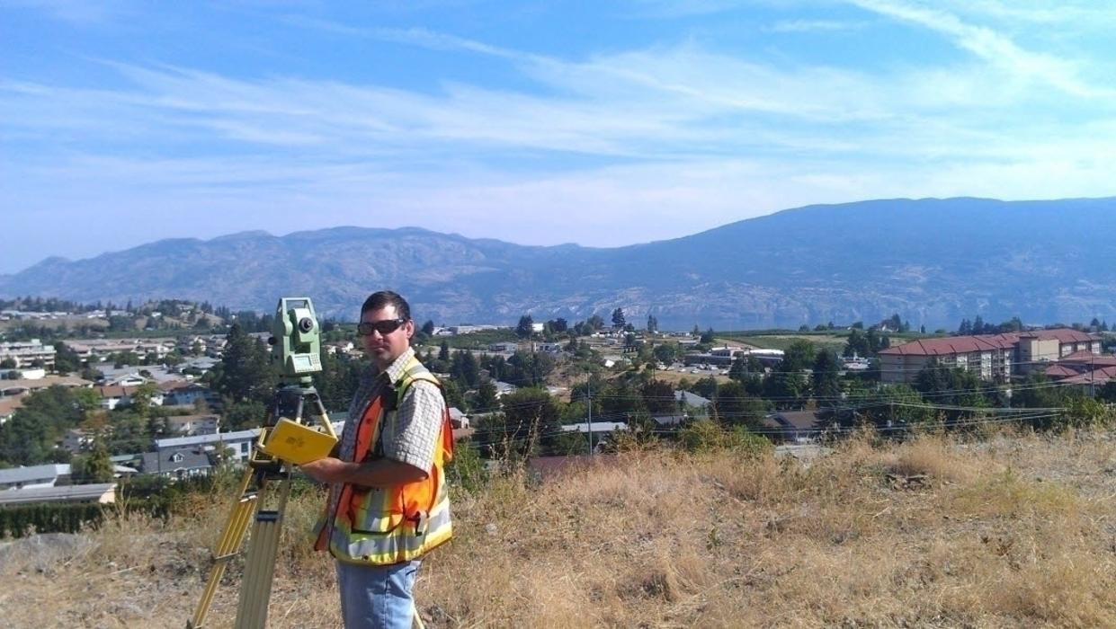 GeoLink Land Surveying Ltd