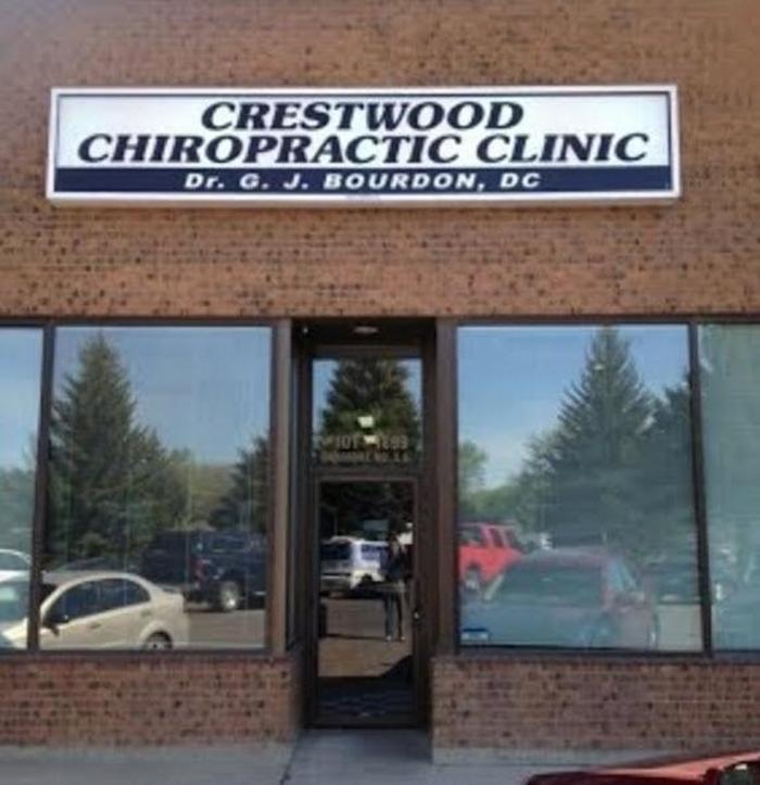 Crestwood Chiropractic Clinic