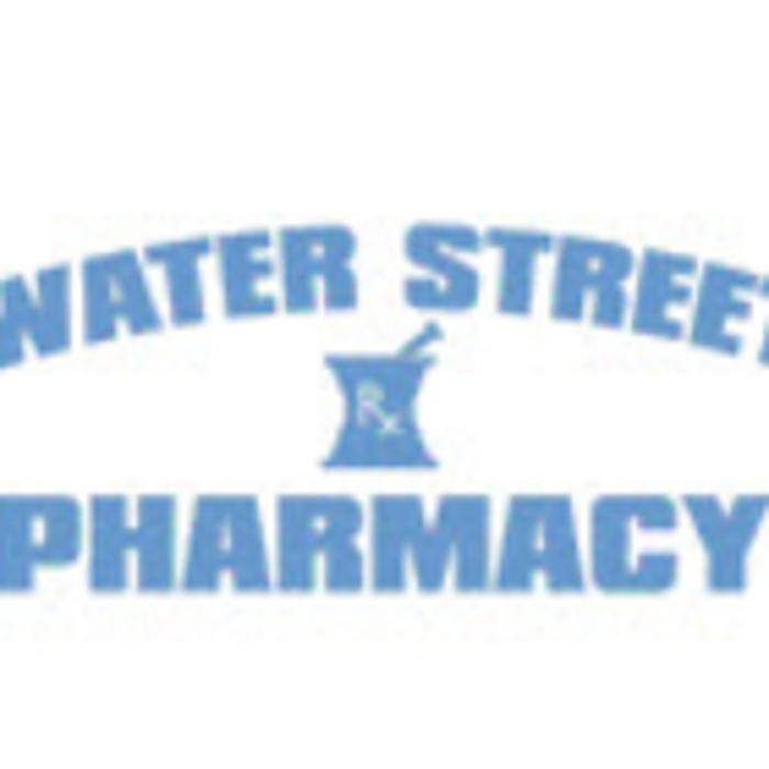 Grand River Clinic & Pharmacy