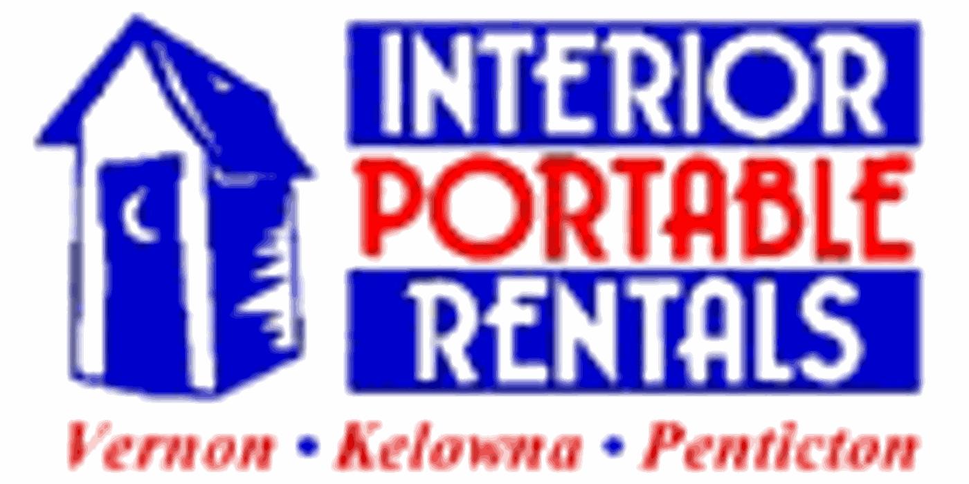 Interior Portable Rentals