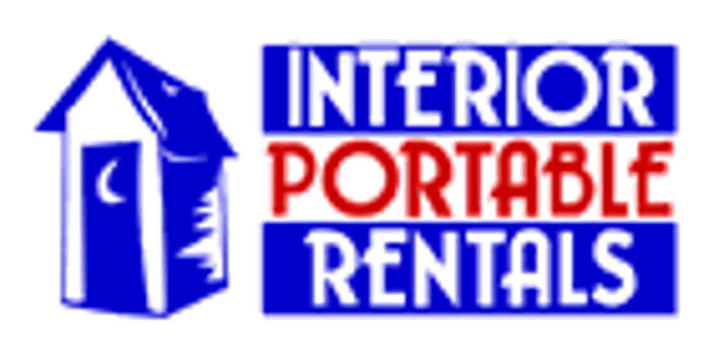 Interior Portable Toilet Rentals