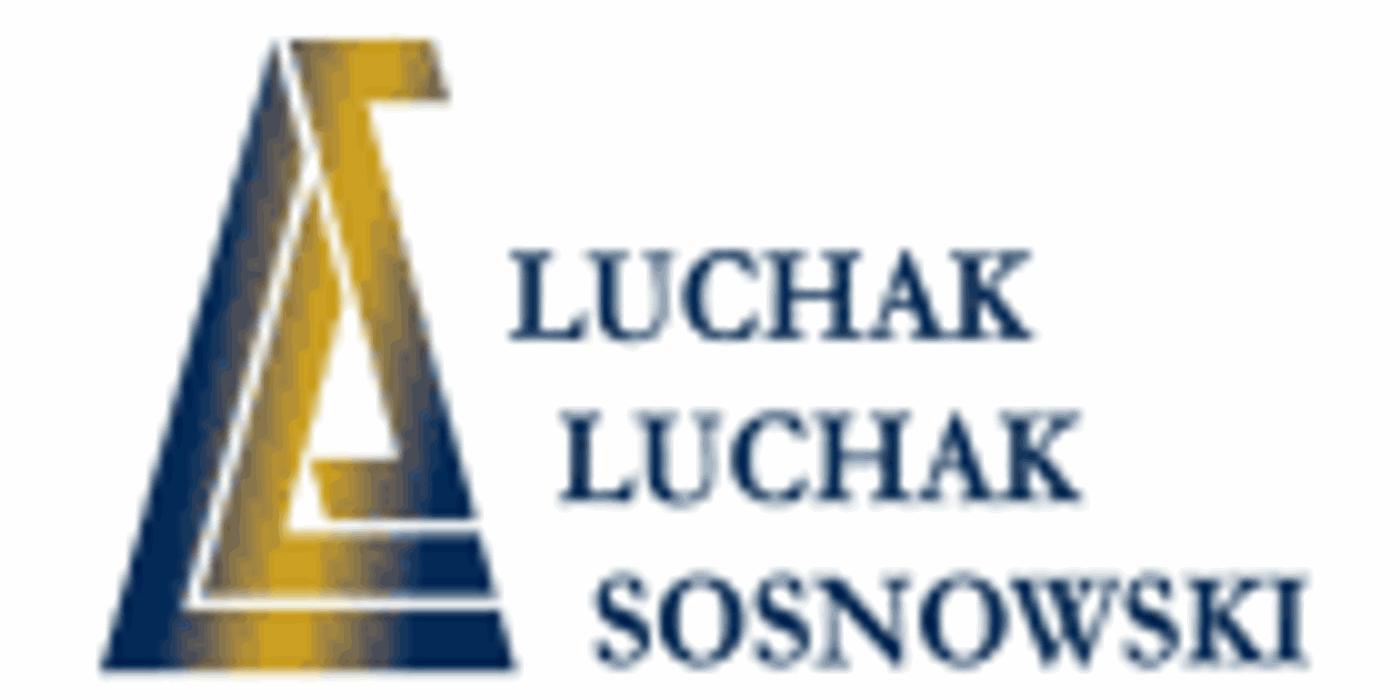 Luchak Luchak Sosnowski