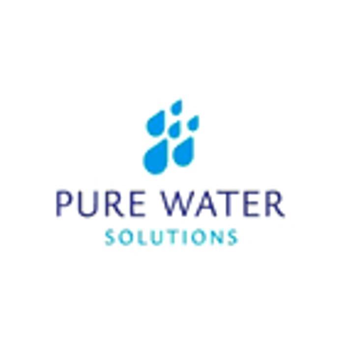 Pure Water Solutions