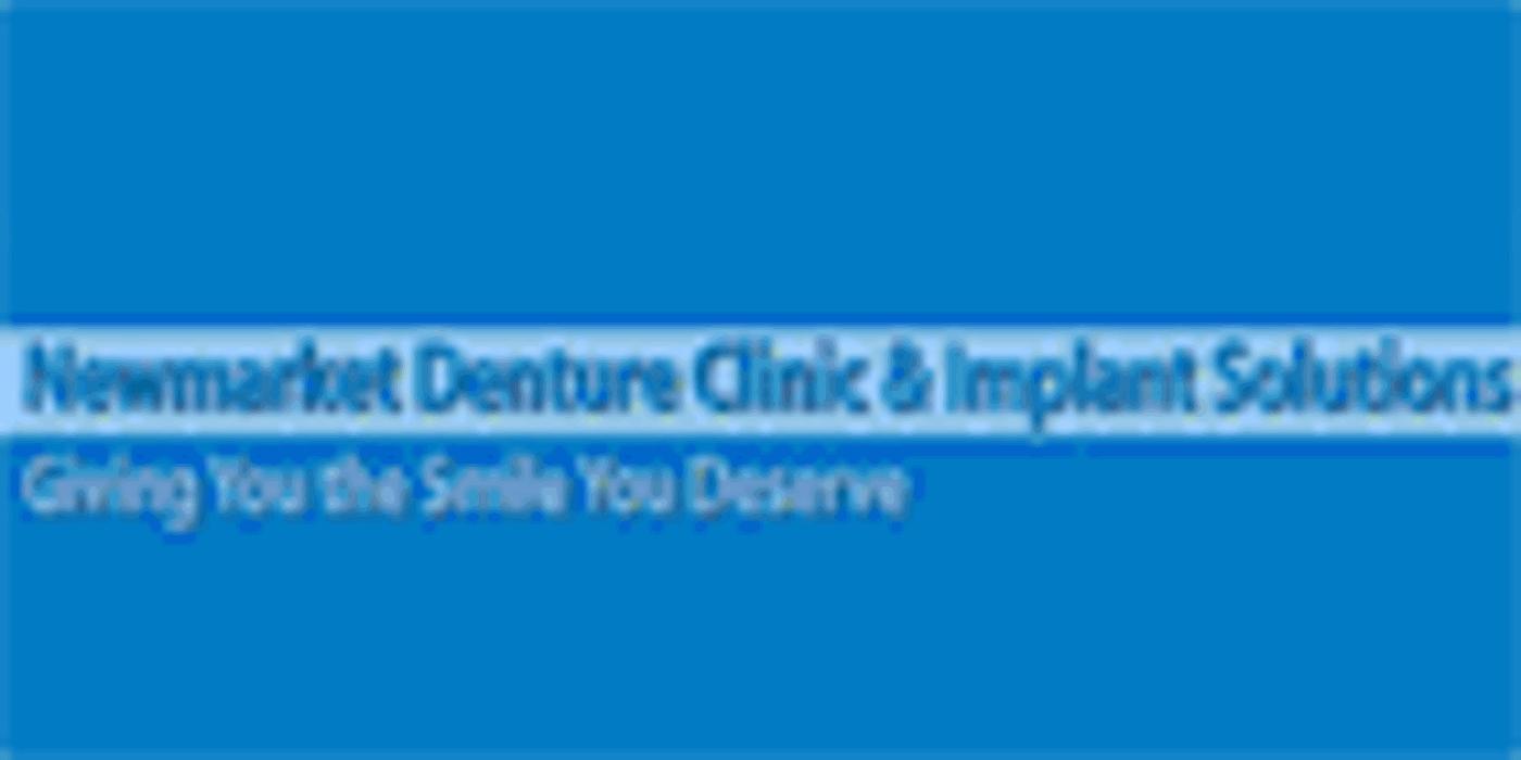Newmarket Denture Clinic & Implant Solutions
