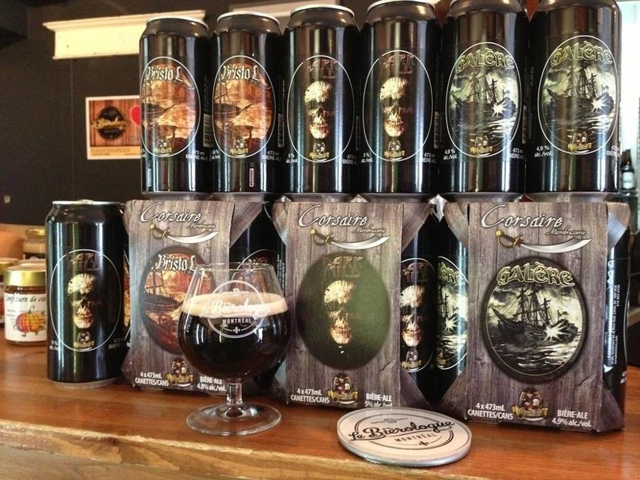 Le Bièrologue - Le Vinologue