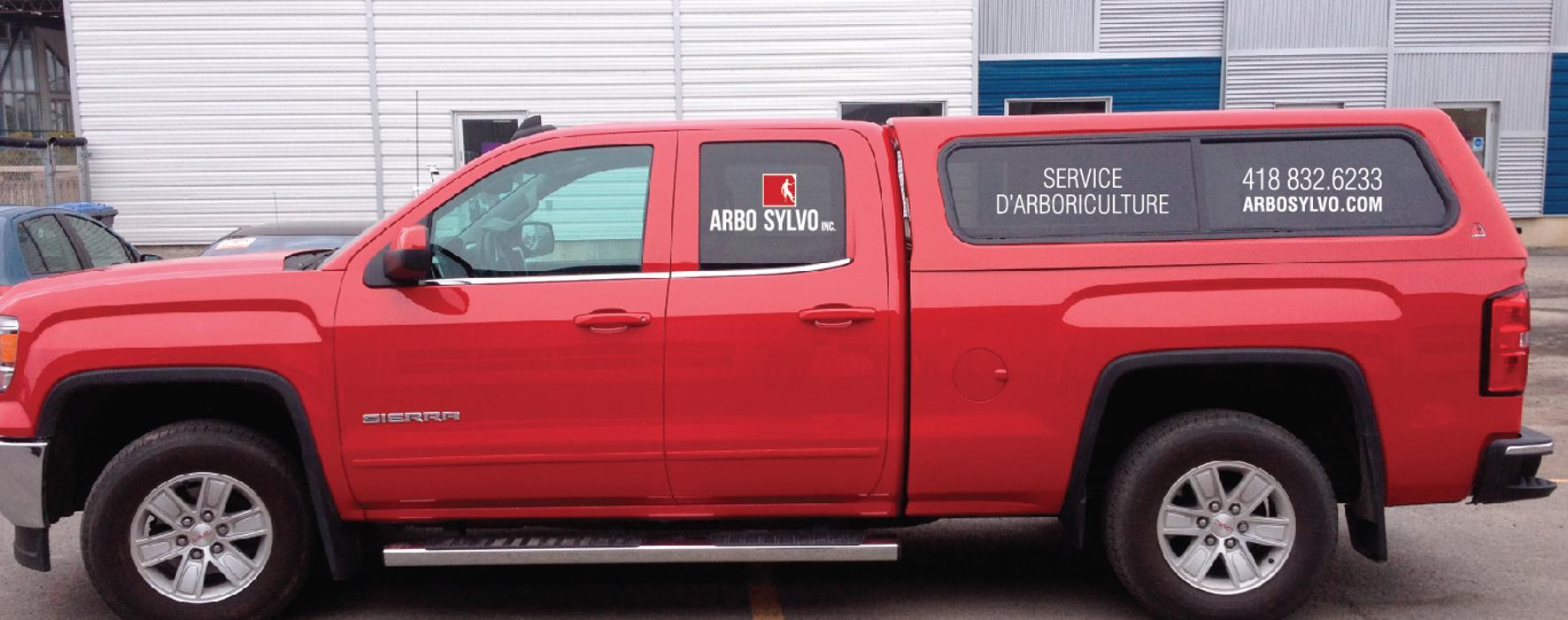 Arbo Sylvo Inc