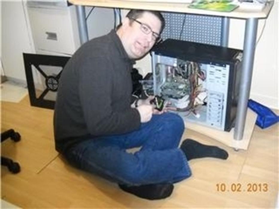 ADREP Consultants Informatique