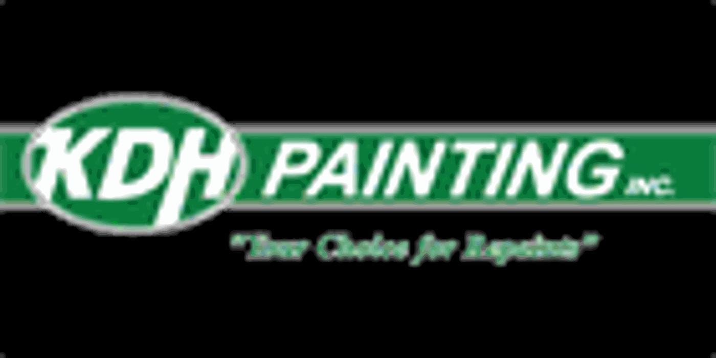 KDH Painting Inc