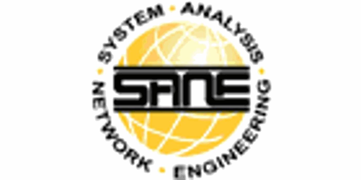 SANE Consulting Inc