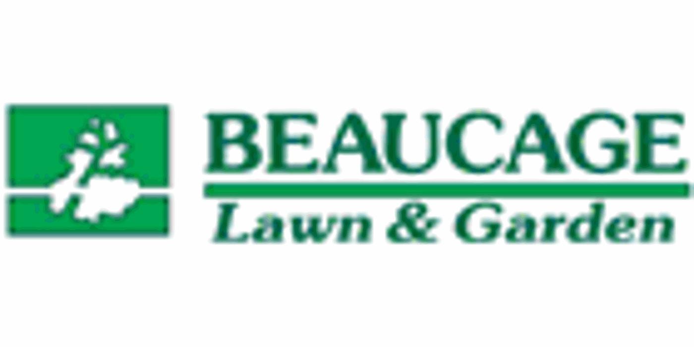 Beaucage Lawn & Garden