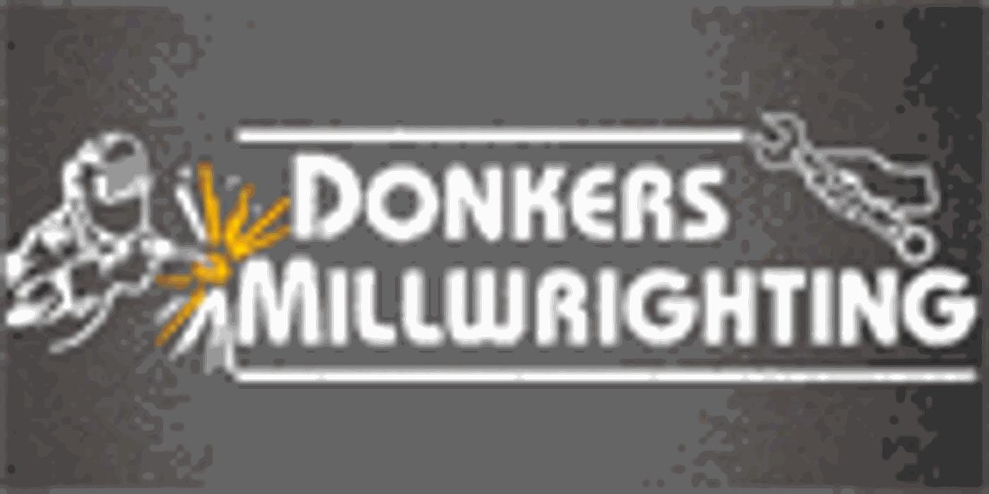Donkers Millwrighting Services Inc