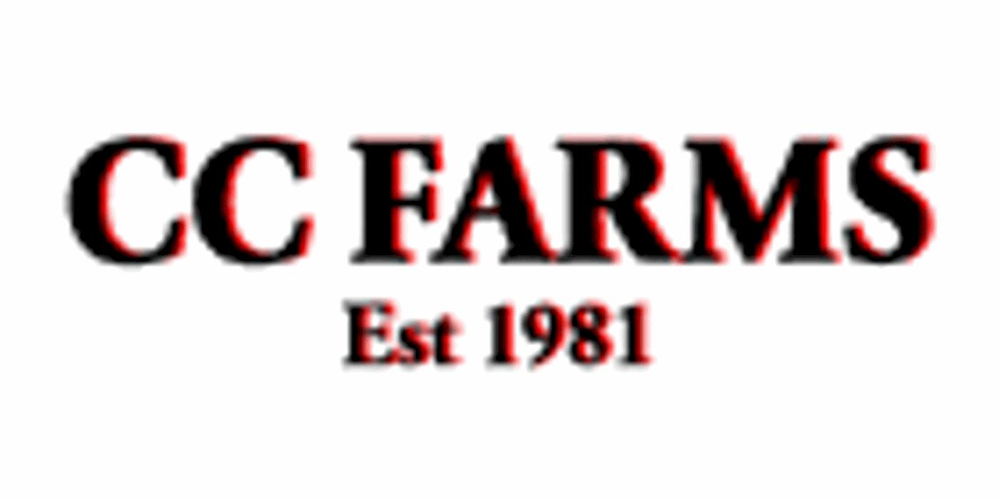 CC FARMS - Est 1981