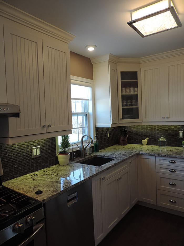 Fredrick & William's Painting