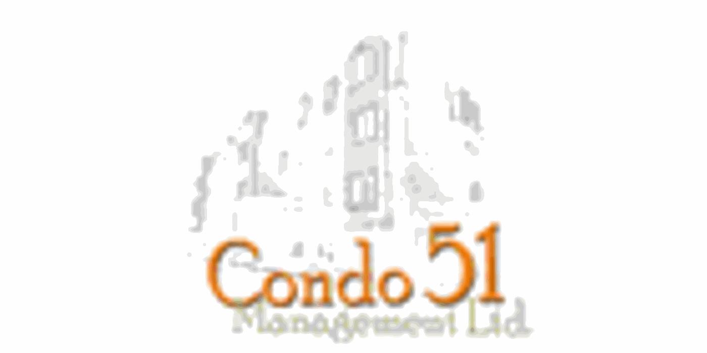 Condo 51 Management Ltd
