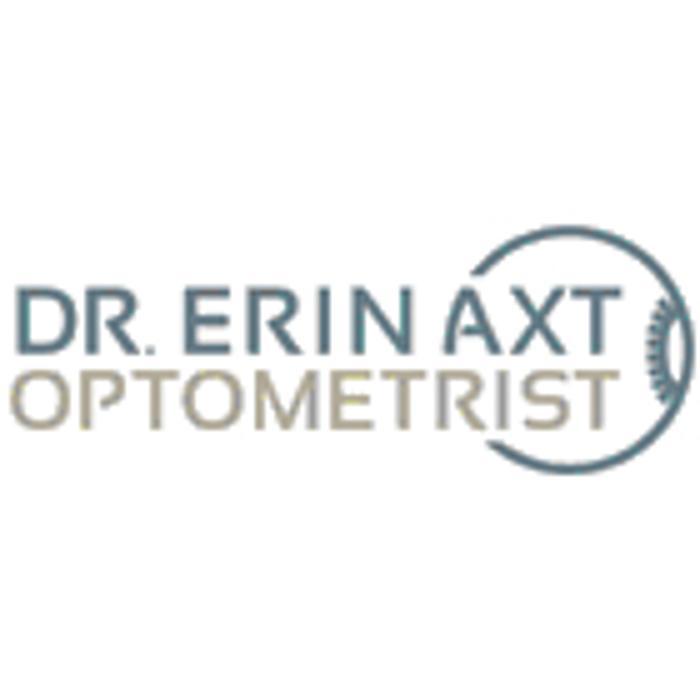 Dr Axt Erin Optometrist