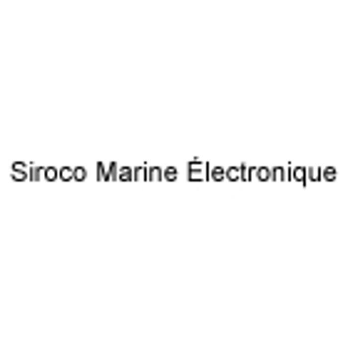 Siroco Marine Electronique