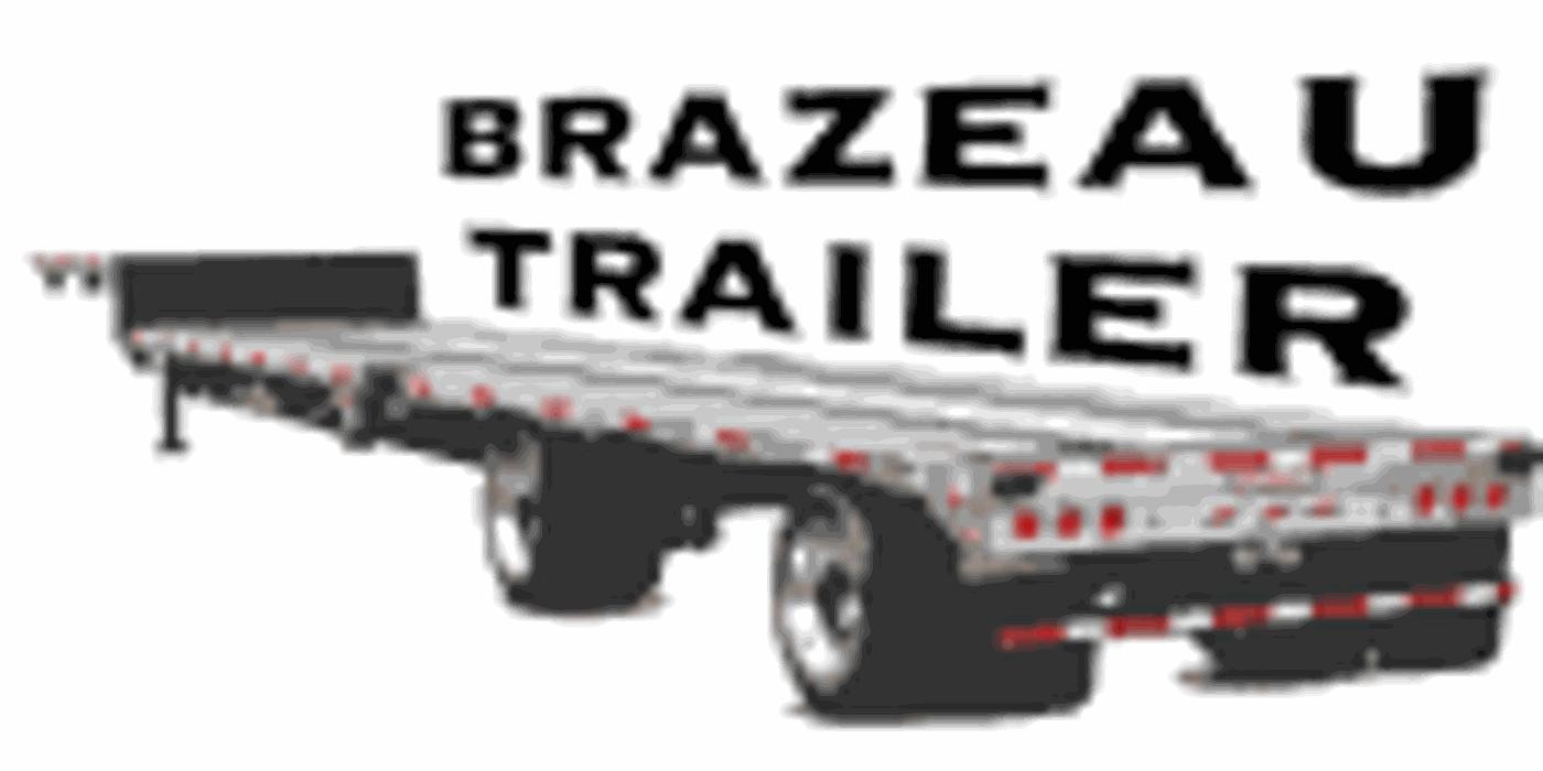Brazeau Trailer Sales Ltd