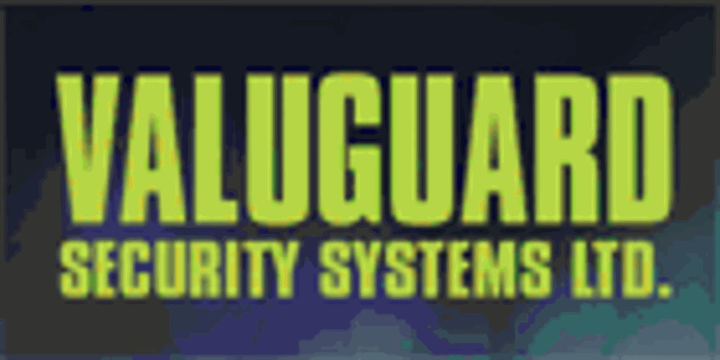 Valuguard Security Systems