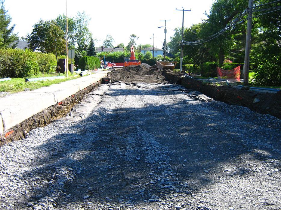 Les Pavages D'Amour Inc