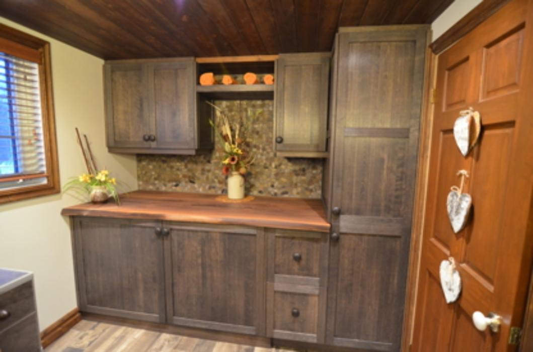 Armoires Tessier Senc