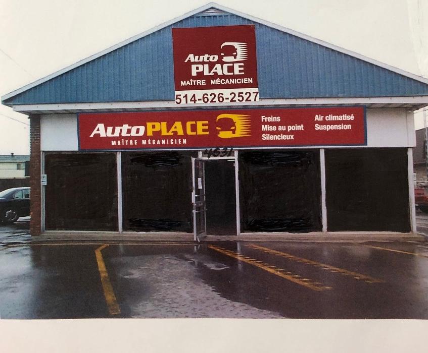Auto Place Sam Samuelson