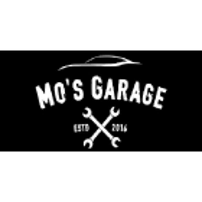Mo's Garage Ltd