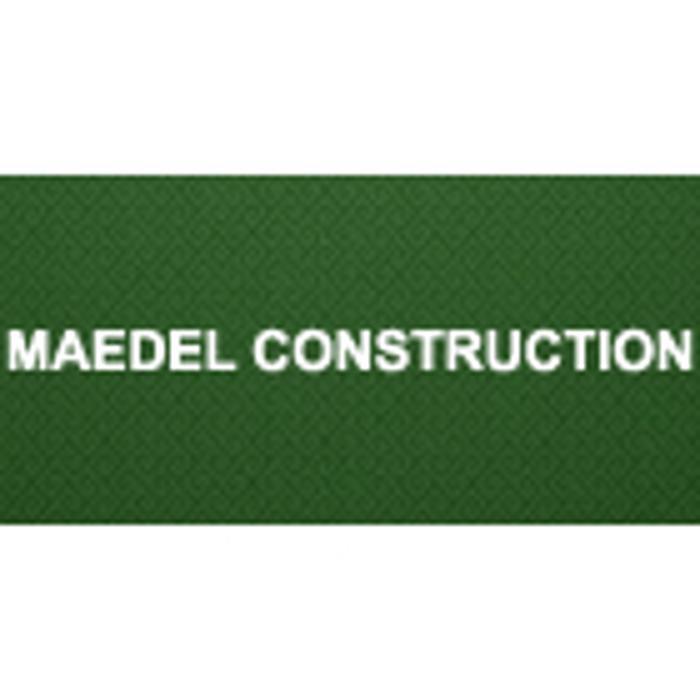 Maedel Construction