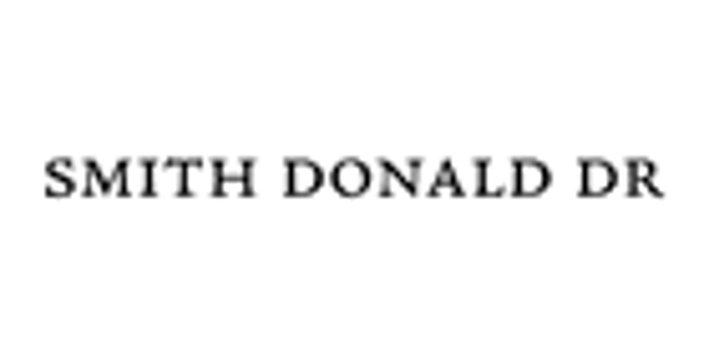 Smith Donald Dr