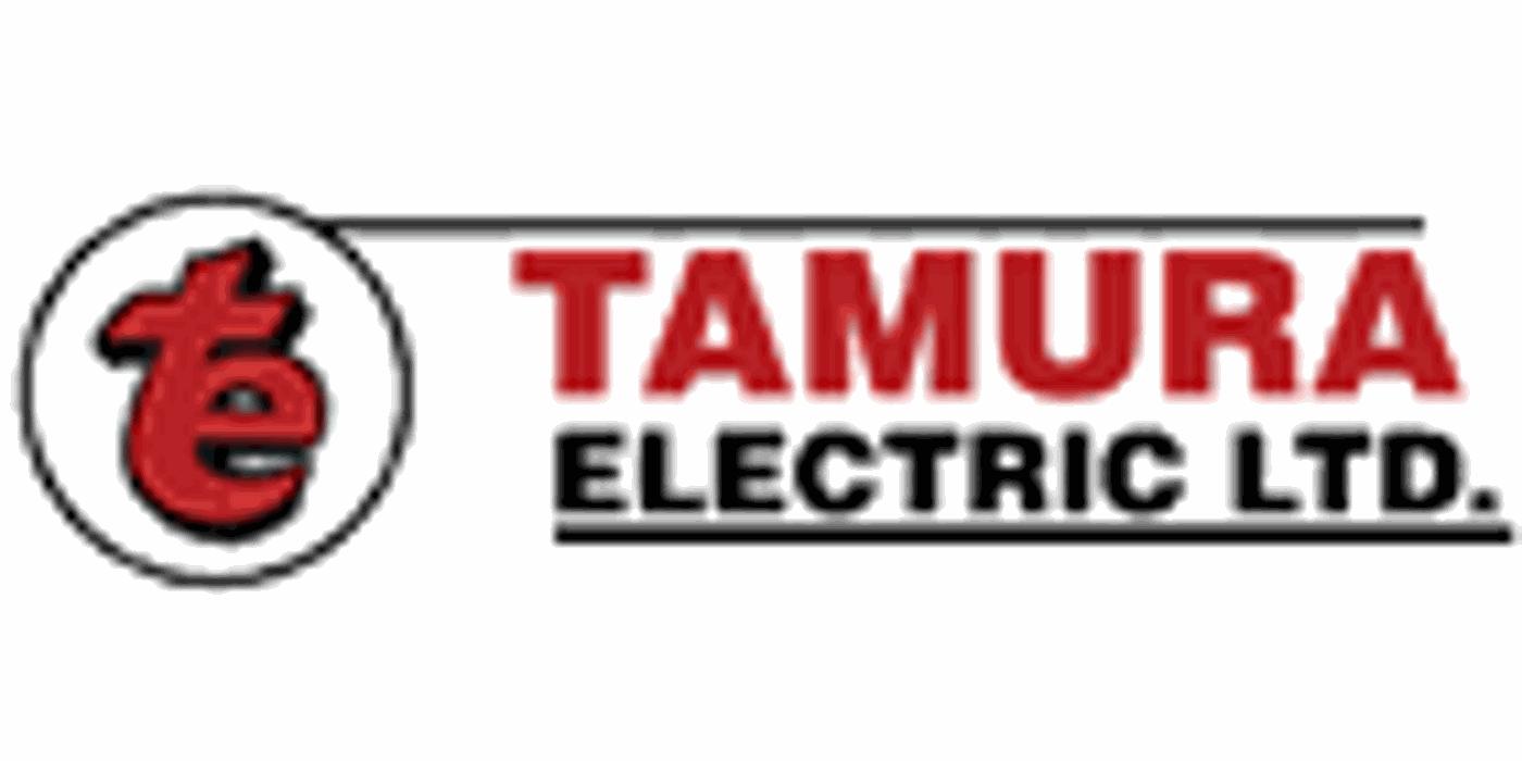 Tamura Electric (2012) Ltd