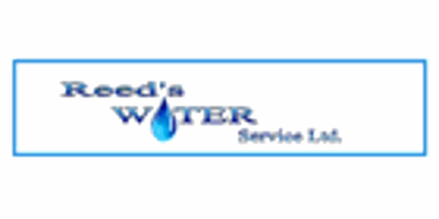 Reed's Water Service Ltd