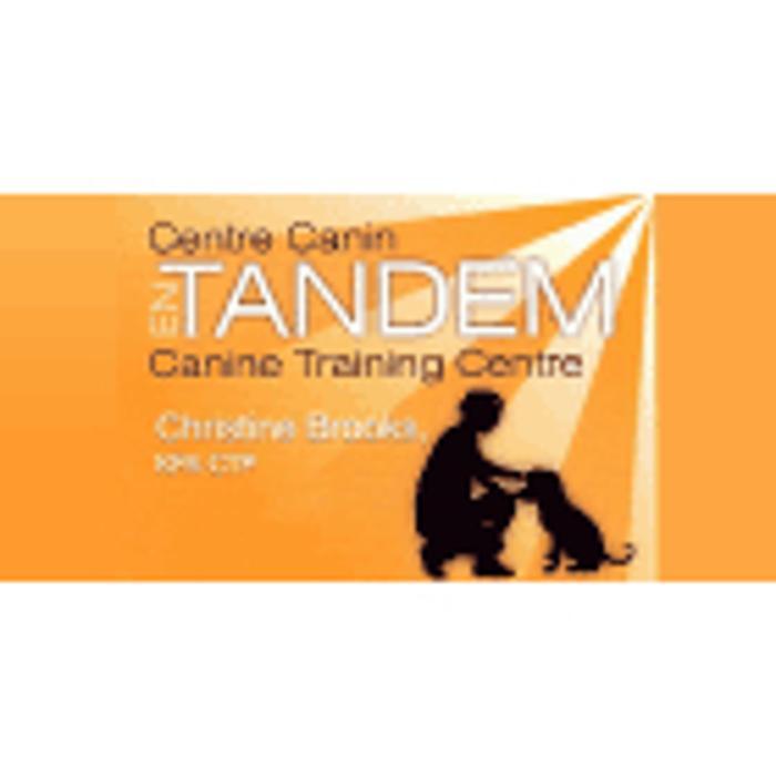 Centre Canin en Tandem