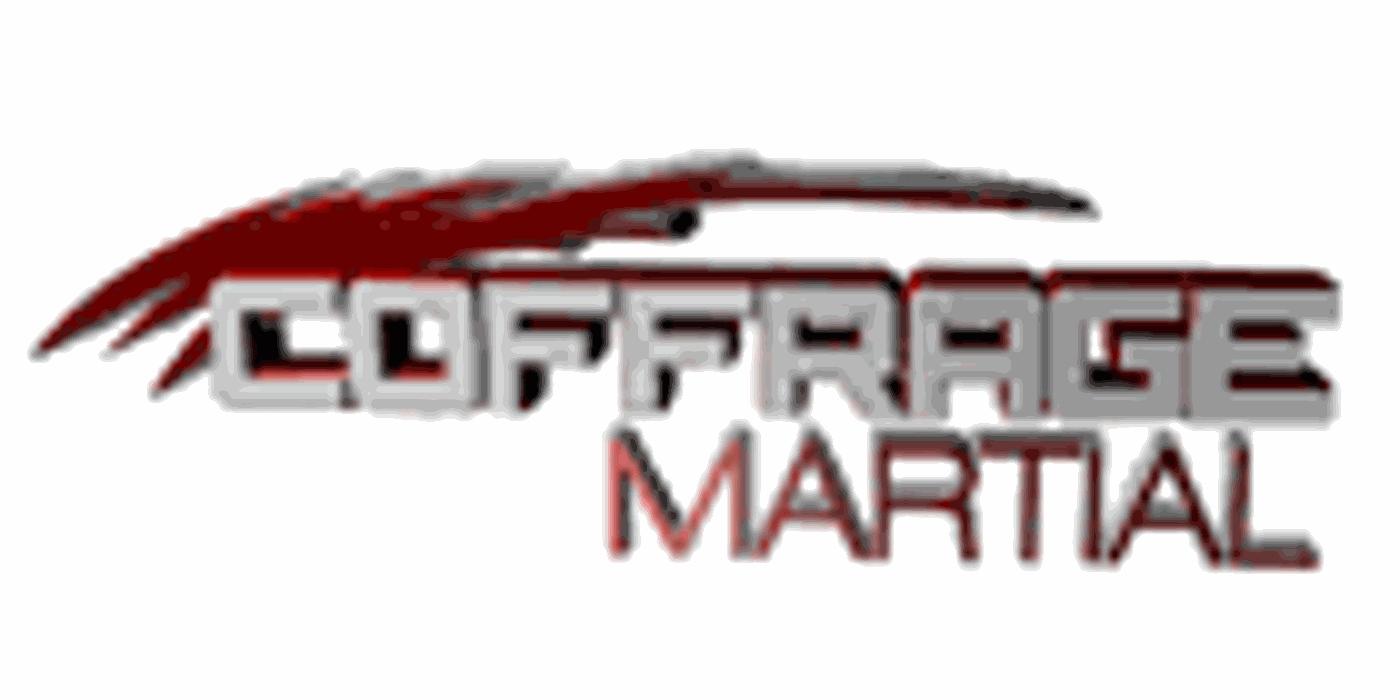 Coffrage Martial (2014) Inc