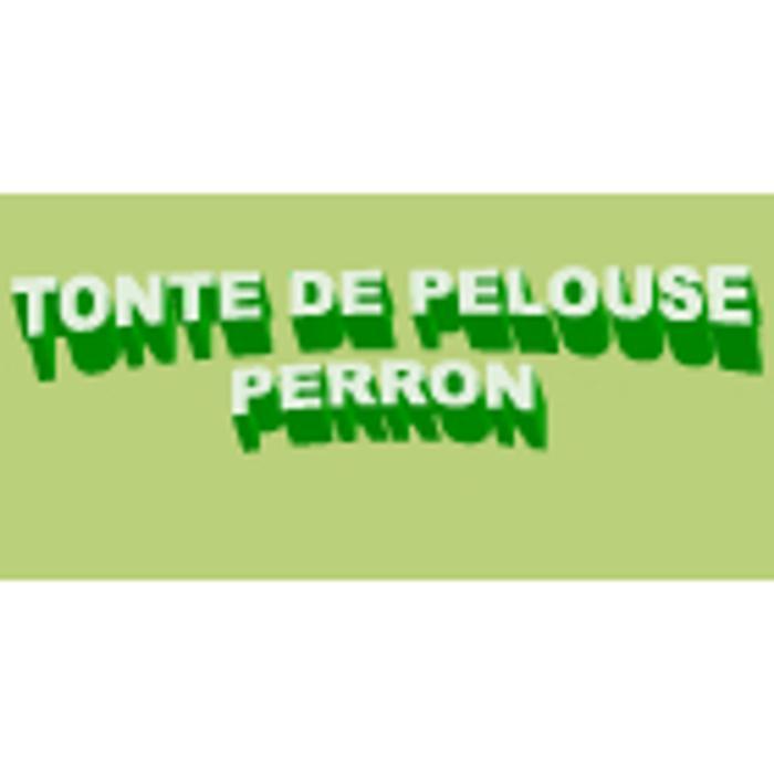 Tonte de Pelouse Perron Enr
