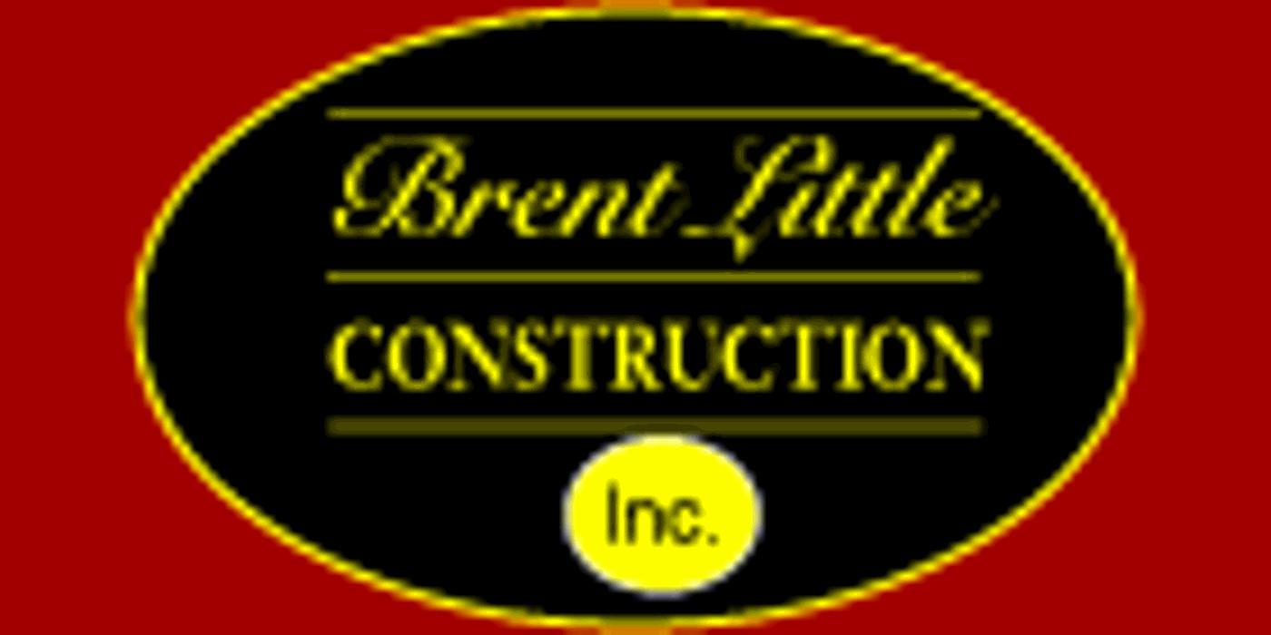Brent Little Construction Inc