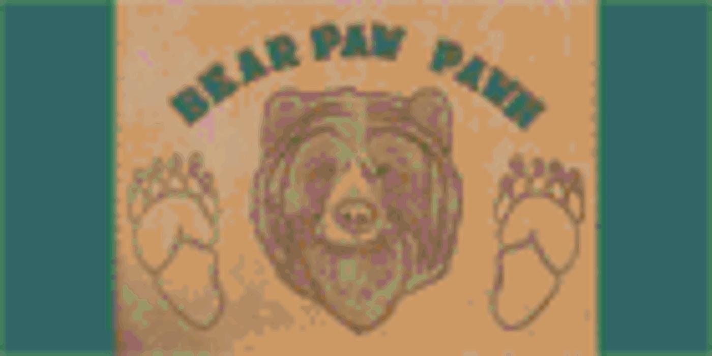 Bear Paw Trading Post