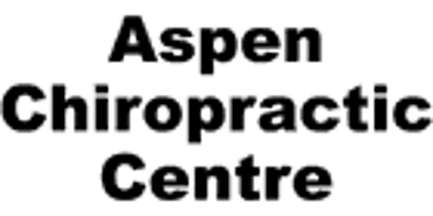 Aspen Chiropractic Health Centre