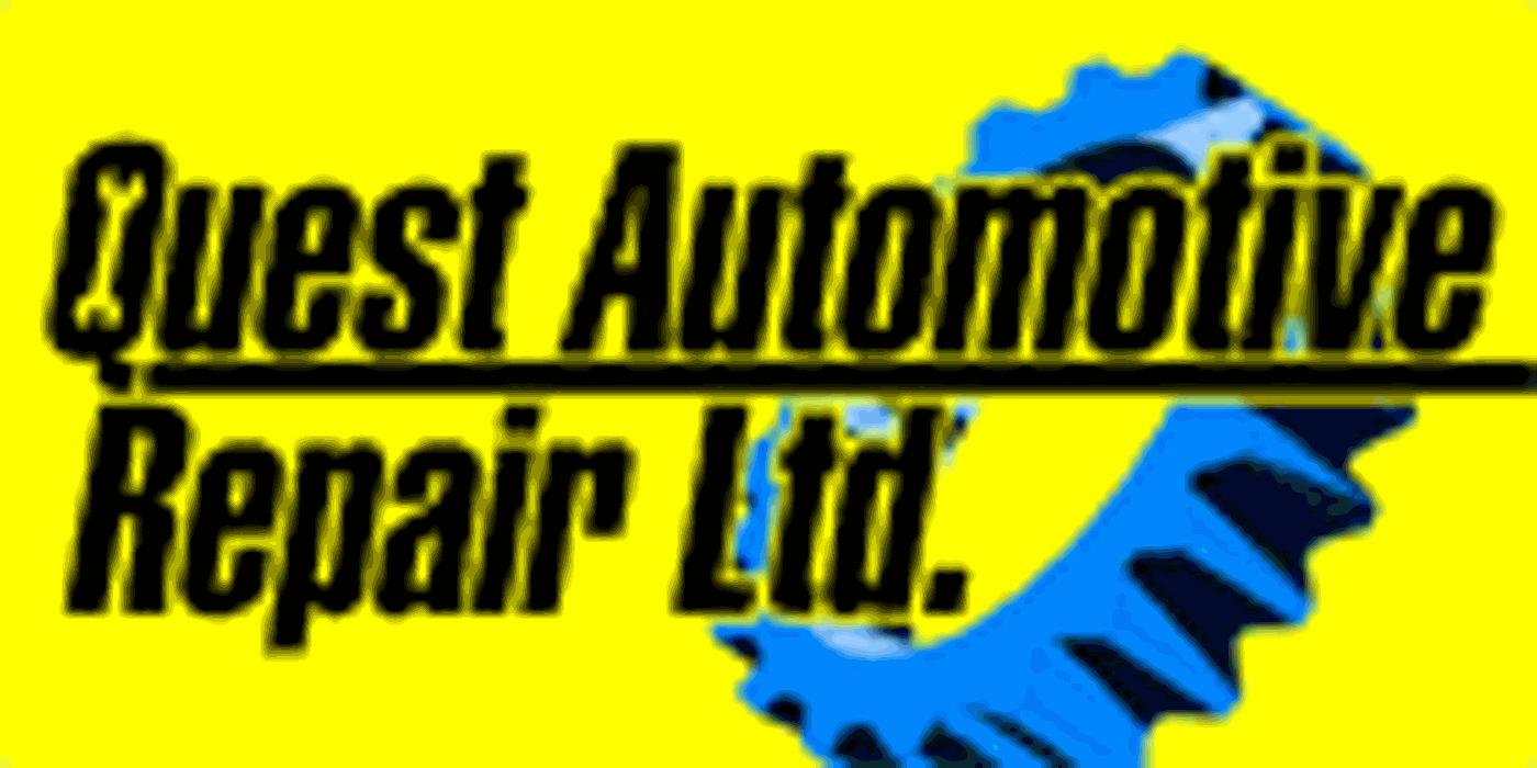 Quest Automotive Repair Ltd